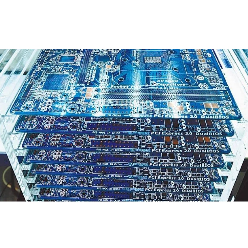 Někteří výrobci PCB jsou od srpna v těžké situaci