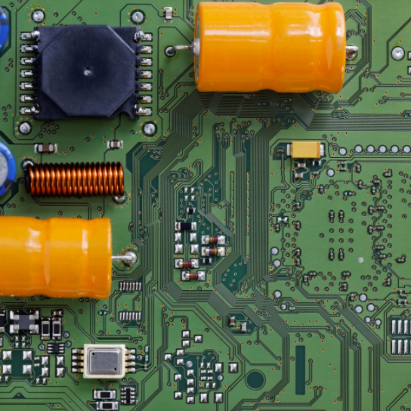 Všechno, co potřebujete vědět o dokončení PCB