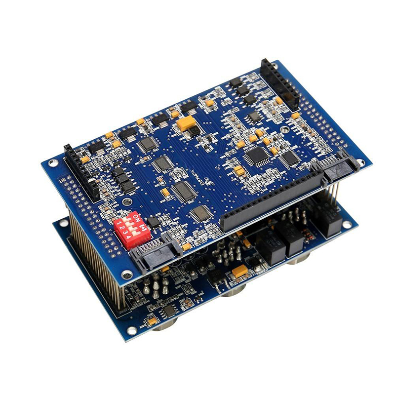 Výrobce PCB&PCBA Poskytuje elektronické komponenty SMT Vlastní sestava PCB